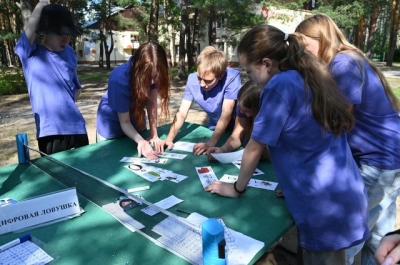 «Ростелеком» организовал «цифровое лето» для рязанских школьников